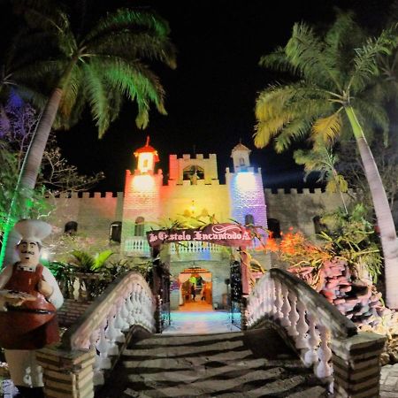 Castelo Encantado Acaraú المظهر الخارجي الصورة