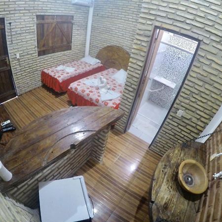 Castelo Encantado Acaraú المظهر الخارجي الصورة