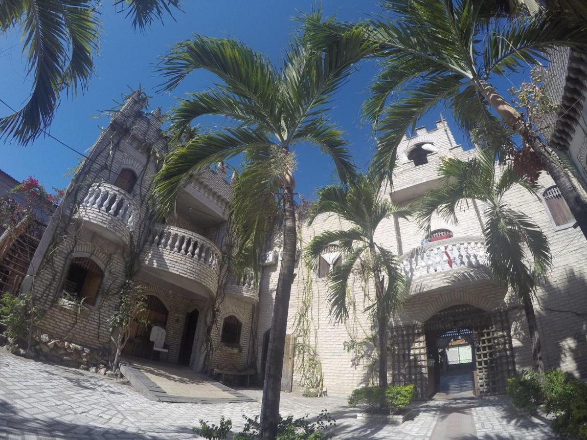 Castelo Encantado Acaraú المظهر الخارجي الصورة